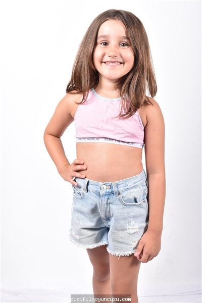 İzmir Cast Ajans Lina 93300
