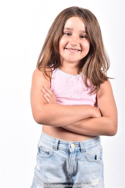 İzmir Cast Ajans Lina 93301
