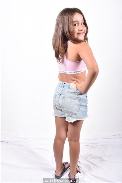 İzmir Cast Ajans Lina 93302