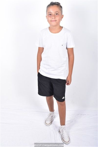 İzmir Cast Ajans Mehmet 93227