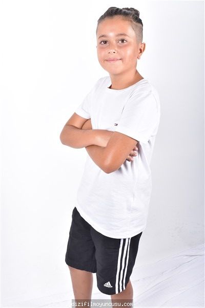 İzmir Cast Ajans Mehmet 93228
