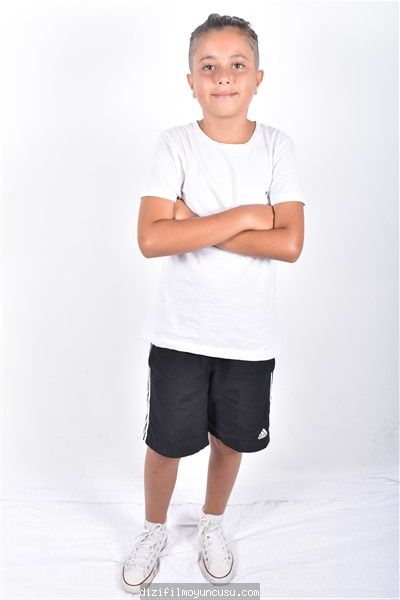 İzmir Cast Ajans Mehmet 93229