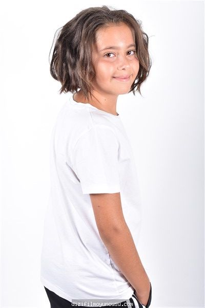 İzmir Cast Ajans Mehmet 93230