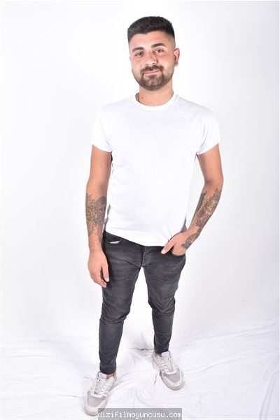 İzmir Cast Ajans Mehmet 93391