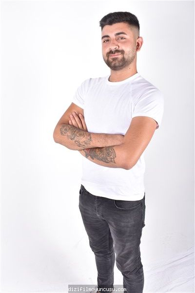 İzmir Cast Ajans Mehmet 93392