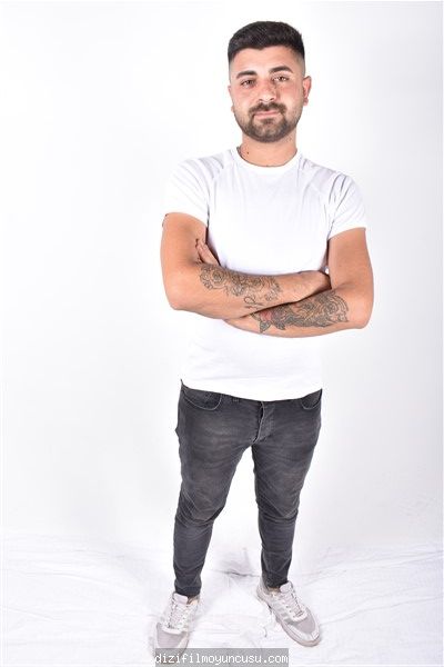 İzmir Cast Ajans Mehmet 93393
