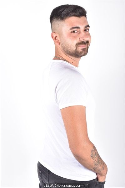 İzmir Cast Ajans Mehmet 93394