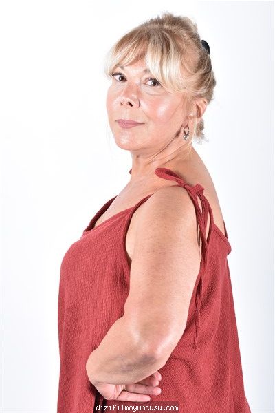 İzmir Cast Ajans Melda 93338