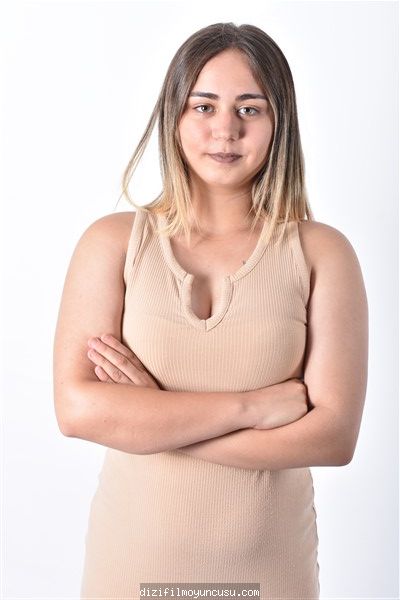 Manisa Cast Ajans Melis 93225