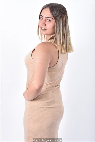 Manisa Cast Ajans Melis 93226