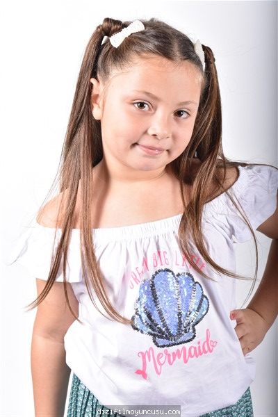 İzmir Cast Ajans Melis 93343