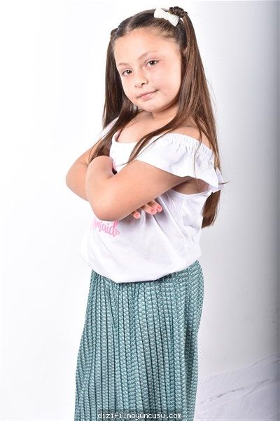 İzmir Cast Ajans Melis 93344