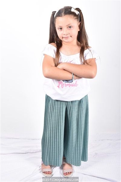 İzmir Cast Ajans Melis 93345