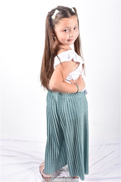 İzmir Cast Ajans Melis 93346