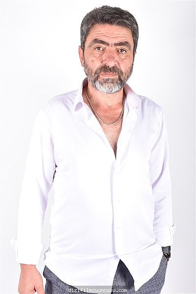 Erkek Oyuncular Adayımız Mesut
