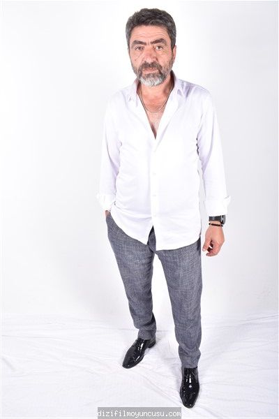 İzmir Cast Ajans Mesut 93371