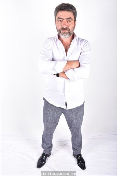 İzmir Cast Ajans Mesut 93373