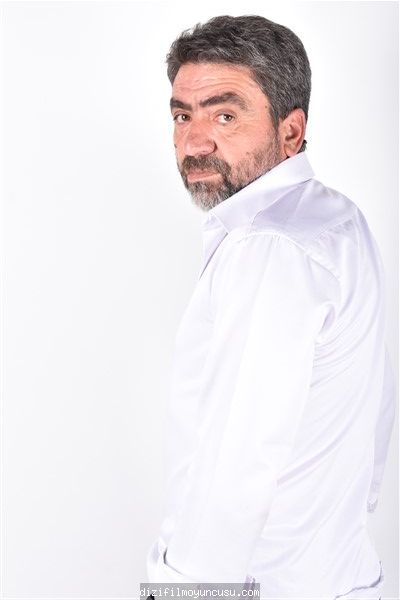 İzmir Cast Ajans Mesut 93374