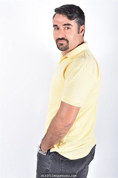 Erkek Oyuncular Adayımız Metin