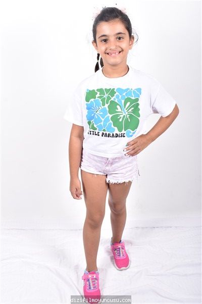 İzmir Cast Ajans Mira 93327