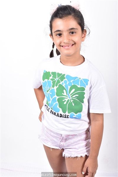 İzmir Cast Ajans Mira 93328