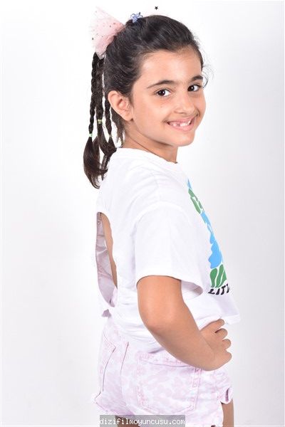 İzmir Cast Ajans Mira 93329