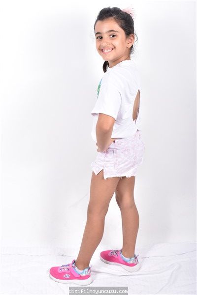 İzmir Cast Ajans Mira 93330