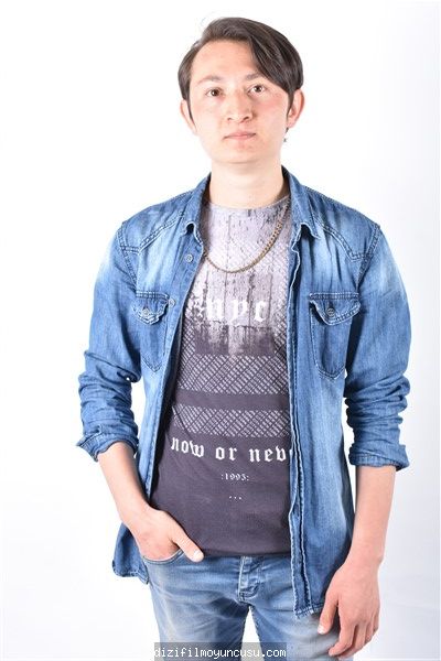 Ankara Cast Ajans Muhammed 93419
