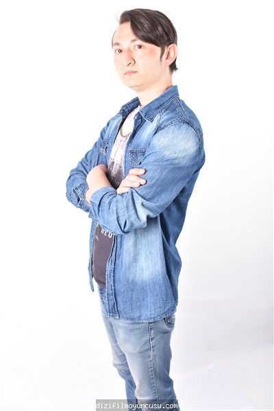 Ankara Cast Ajans Muhammed 93420