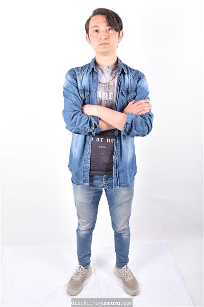 Ankara Cast Ajans Muhammed 93421