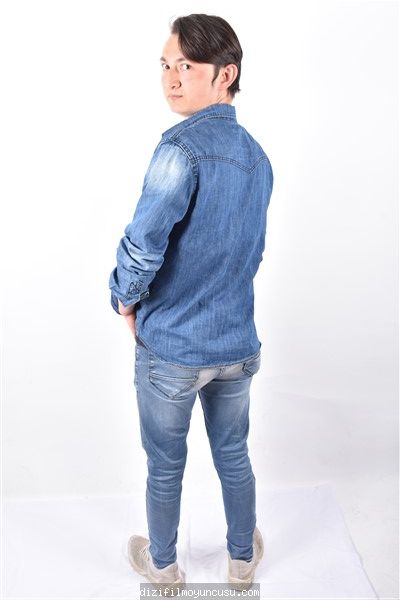 Ankara Cast Ajans Muhammed 93422