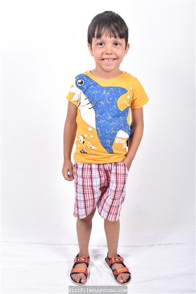 İzmir Cast Ajans Muhammer 93347