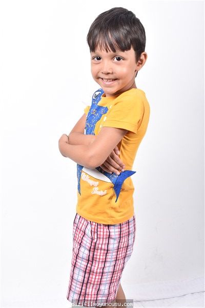 İzmir Cast Ajans Muhammer 93348