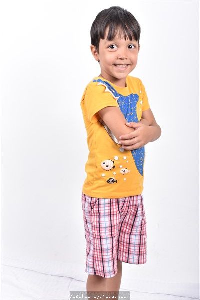 İzmir Cast Ajans Muhammer 93349