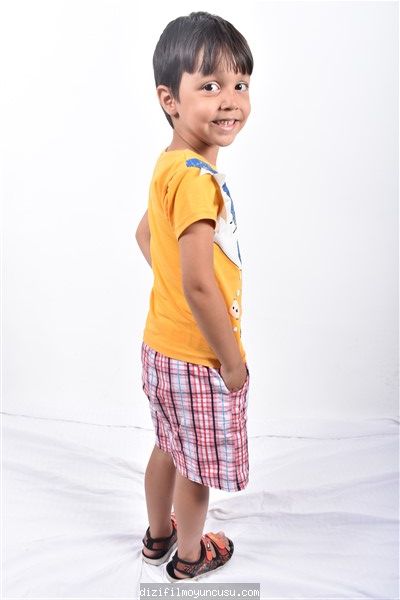 İzmir Cast Ajans Muhammer 93350
