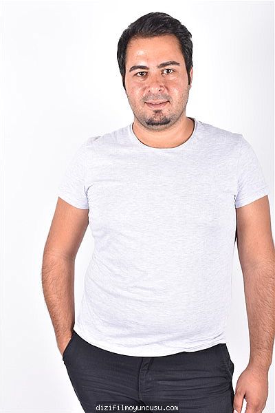 Erkek Oyuncular Adayımız Mustafa