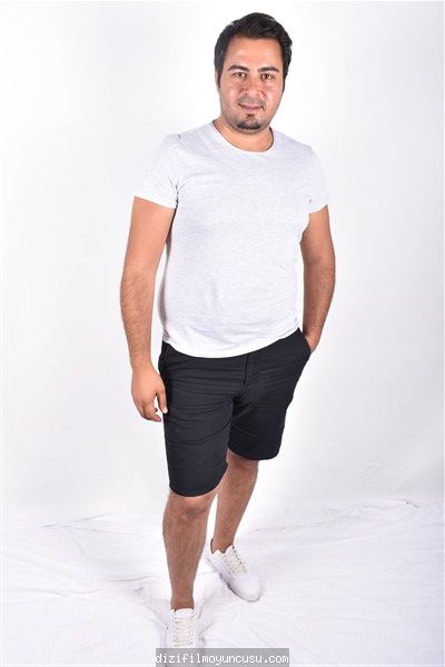 İzmir Cast Ajans Mustafa 93255