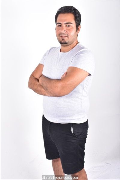 İzmir Cast Ajans Mustafa 93256