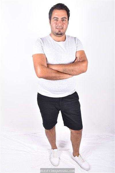 İzmir Cast Ajans Mustafa 93257