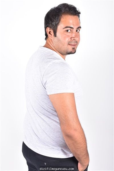 İzmir Cast Ajans Mustafa 93258