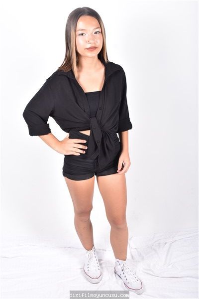 İzmir Cast Ajans Naz 93415