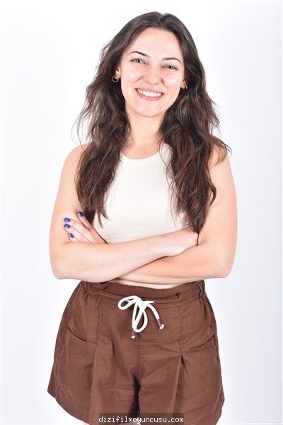 Manisa Cast Ajans Nisa 93148