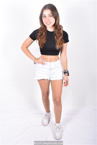 İzmir Cast Ajans Özüm 93287