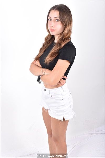 İzmir Cast Ajans Özüm 93288