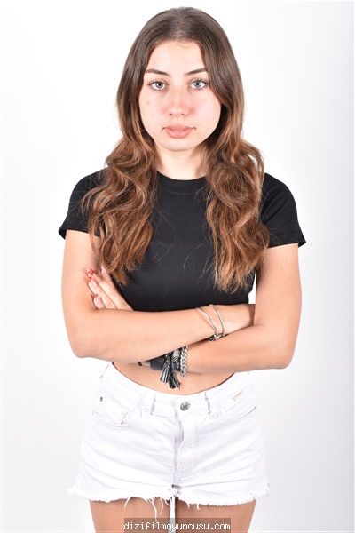 İzmir Cast Ajans Özüm 93289
