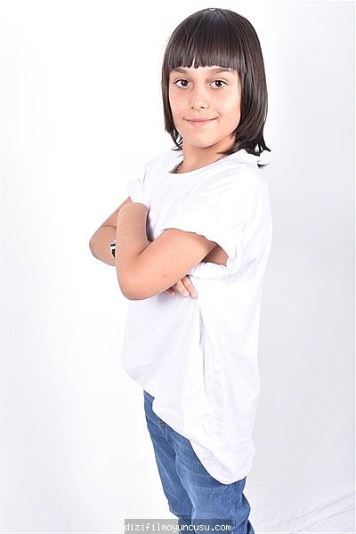 Çocuk Oyuncular Adayımız Rüzgar
