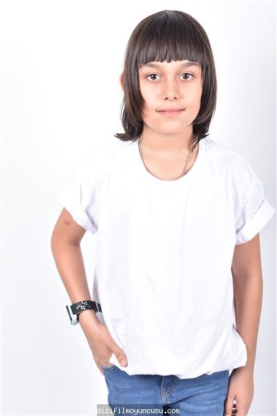 İzmir Cast Ajans Rüzgar 93403