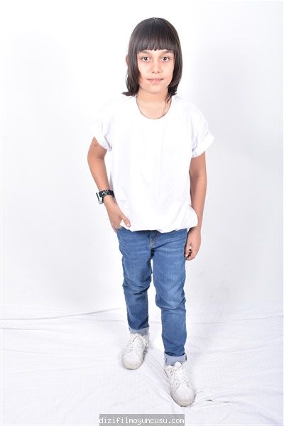 İzmir Cast Ajans Rüzgar 93404