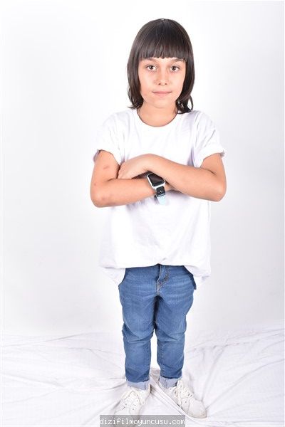 İzmir Cast Ajans Rüzgar 93405