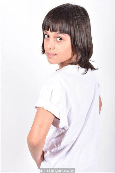 İzmir Cast Ajans Rüzgar 93406